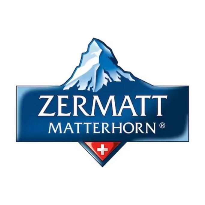 Panorama Apartment For 4 Near Zermatt Täsch Exteriör bild